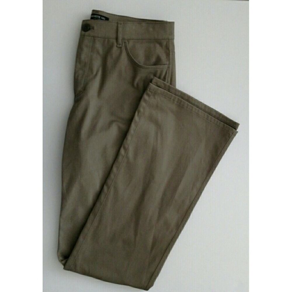 Lafayette 148 New York Bootcut Pants - Size 8 - NWT